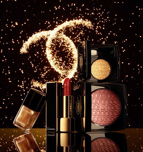 chanel maquillage france|chanel makeup official site.